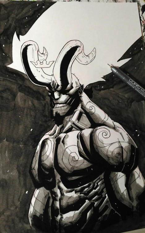 469x750 Rama Sketches Tumblr - Rama Sketch