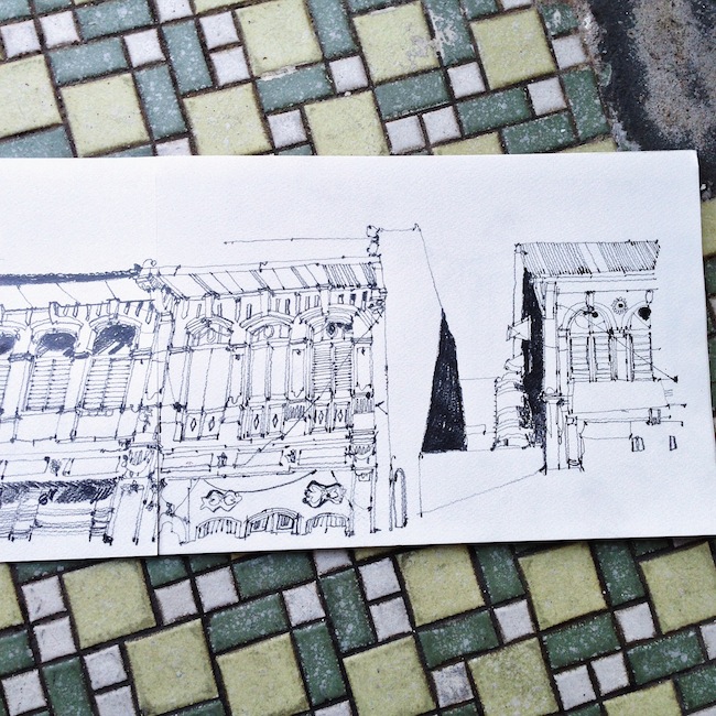 650x650 The Ramadan Sketch Challenge - Ramadan Sketch