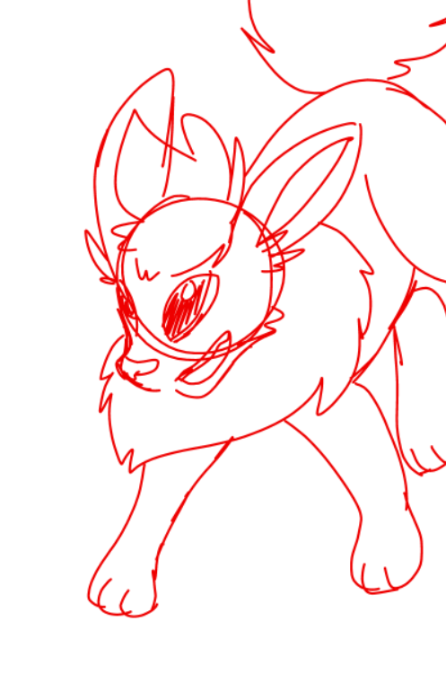 497x779 Random Fire Pokemon Generator Sketch - Random Sketch Generator