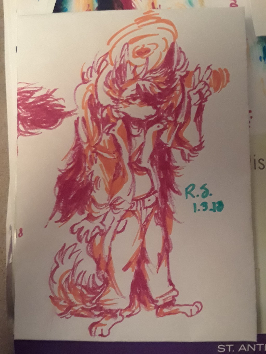 1024x1365 Random Name Generator By Nitws - Random Sketch Generator