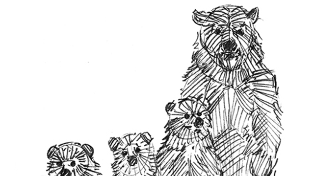 640x360 Kbladin.se - Random Sketch Ideas