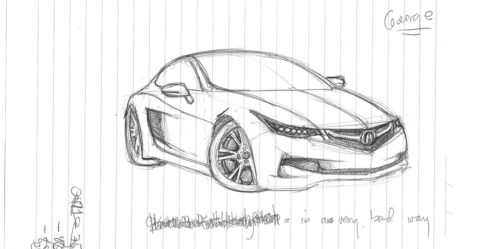 1600x837 Random Sketches 00 - Random Sketches