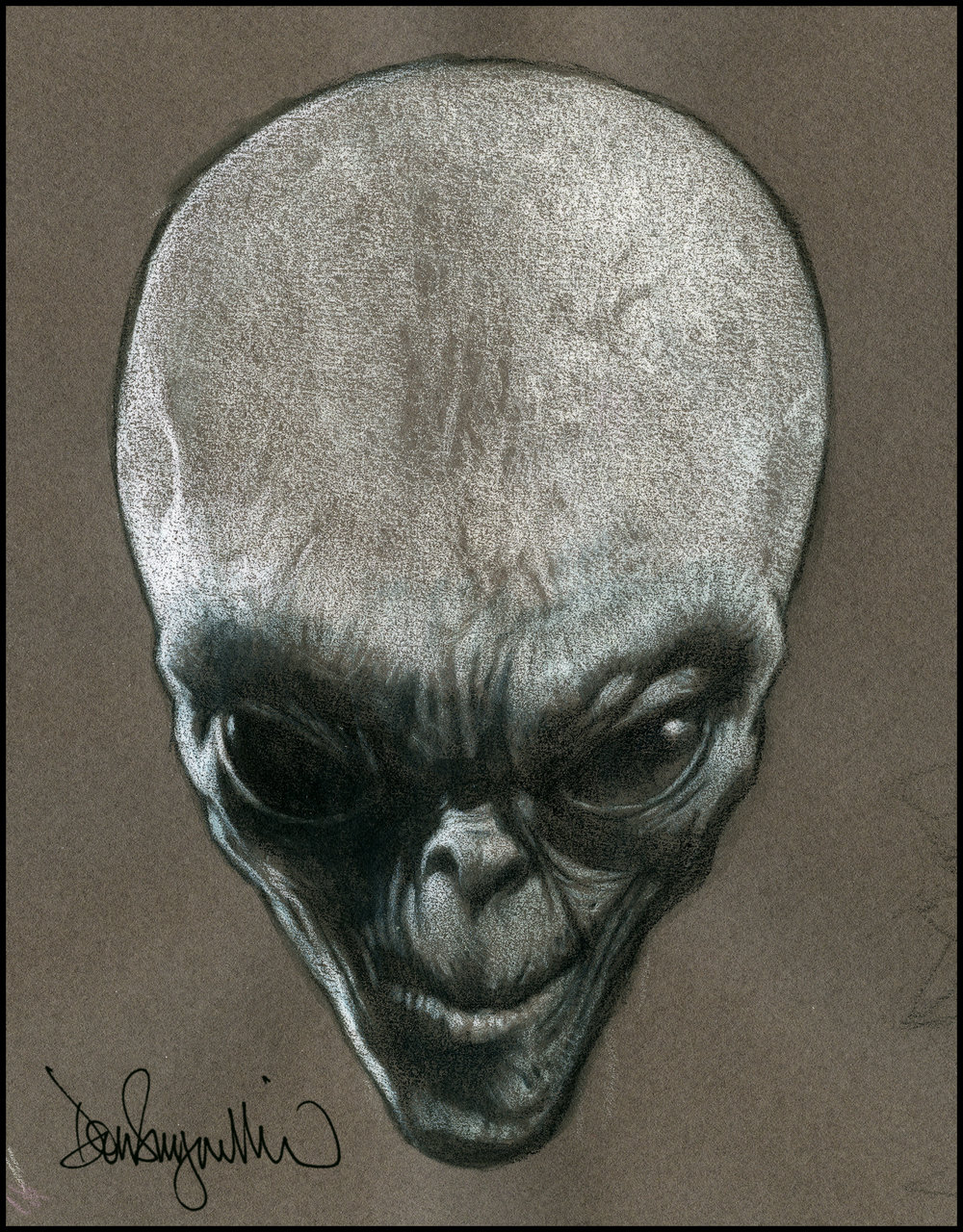 1000x1280 Random Sketches And Doodles Seegmiller Art - Random Sketches