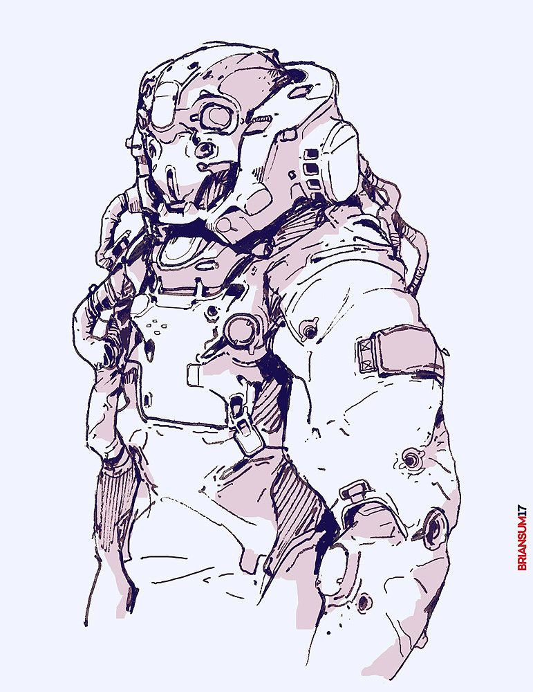 771x1000 Random Sketches, Brian Sum On Artstation - Random Sketches