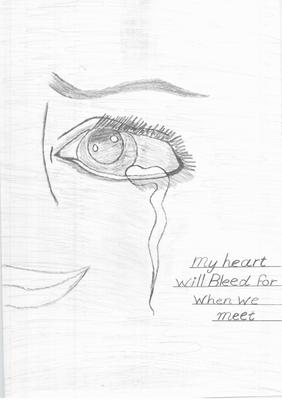 282x400 Random Sketches - Random Sketches