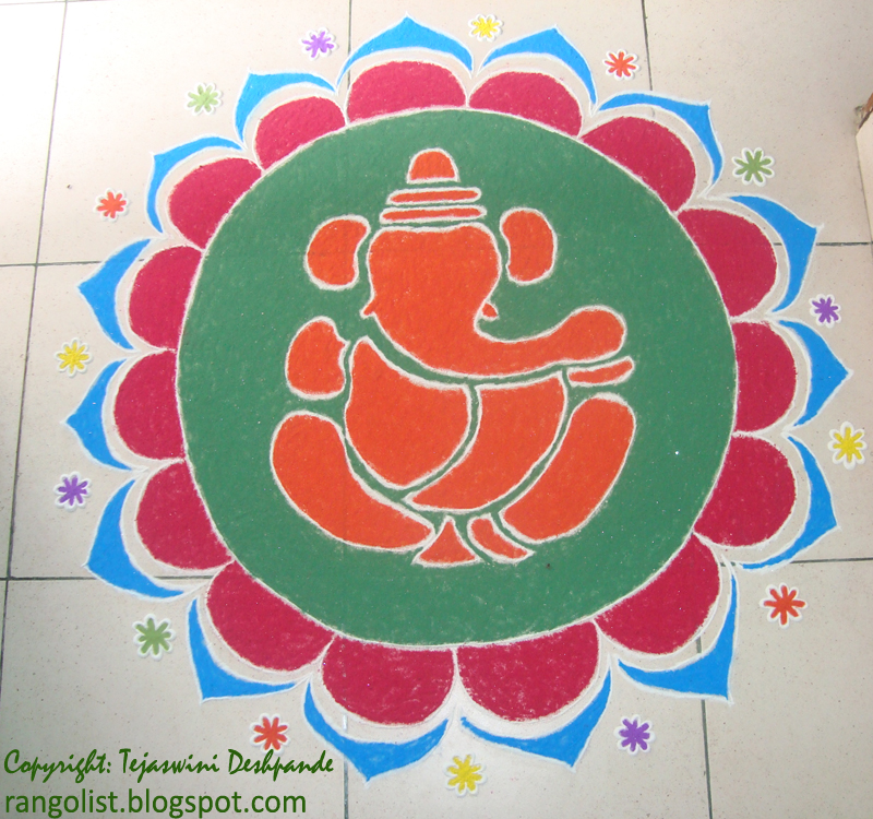 800x750 Rangoli - Rangoli Sketch