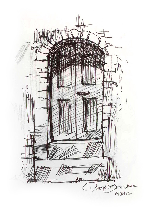 600x870 Rapid Sketches On Behance - Rapid Sketch