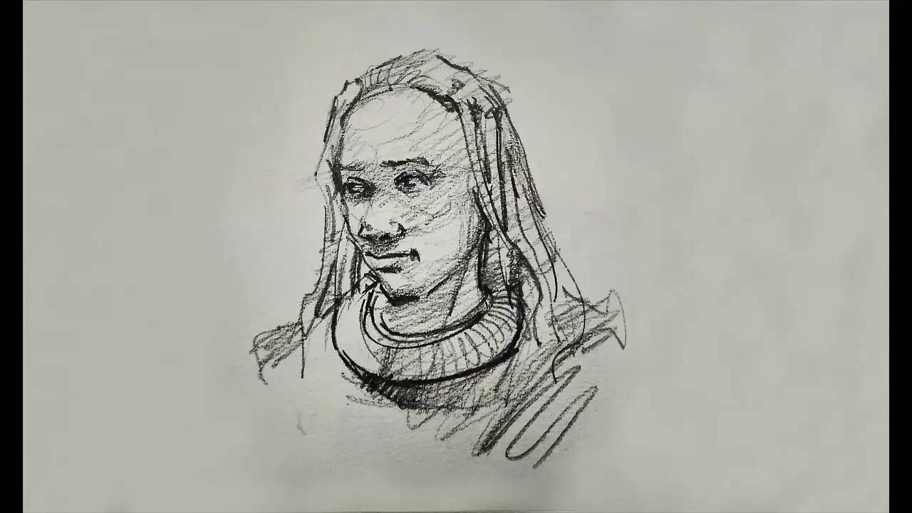 1280x720 Rapid Sketching - Rapid Sketch