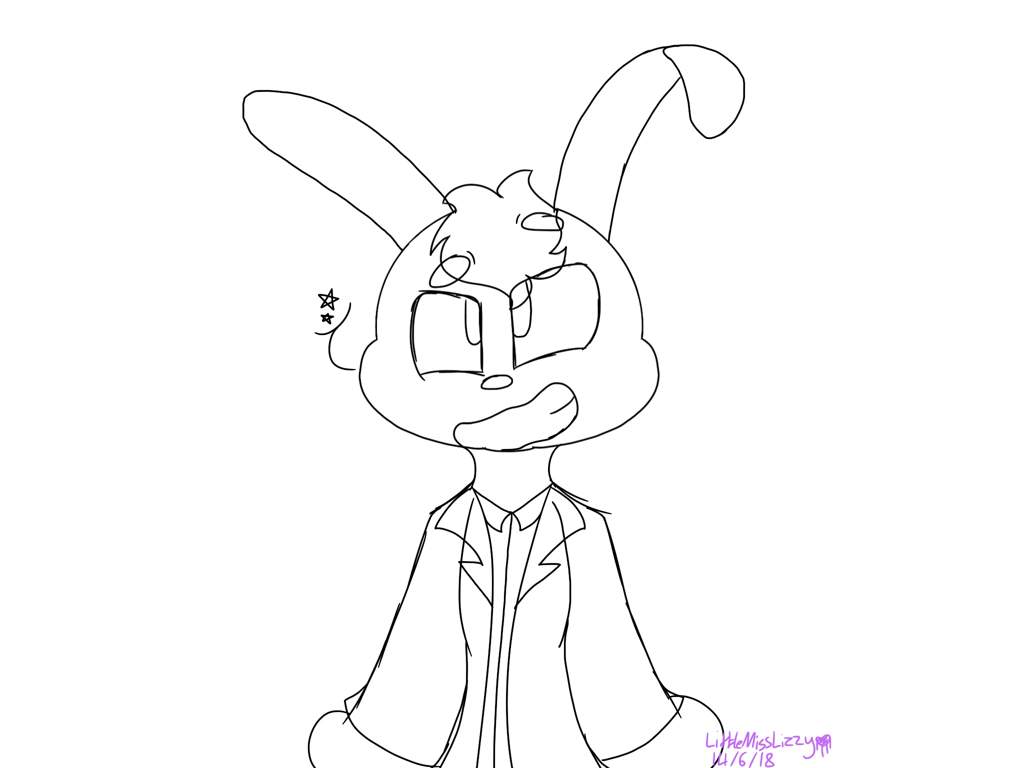 1024x768 Sketches Parappa The Rapper Amino Amino - Rapper Sketches