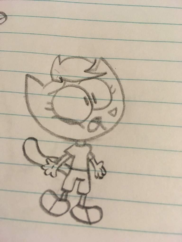 768x1024 Some Sketches Parappa The Rapper Amino Amino - Rapper Sketches