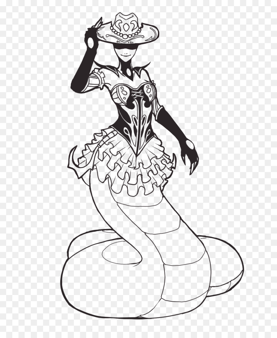 900x1100 Visual Arts Line Art Rattlesnake Drawing Sketch - Rattlesnake Sketch