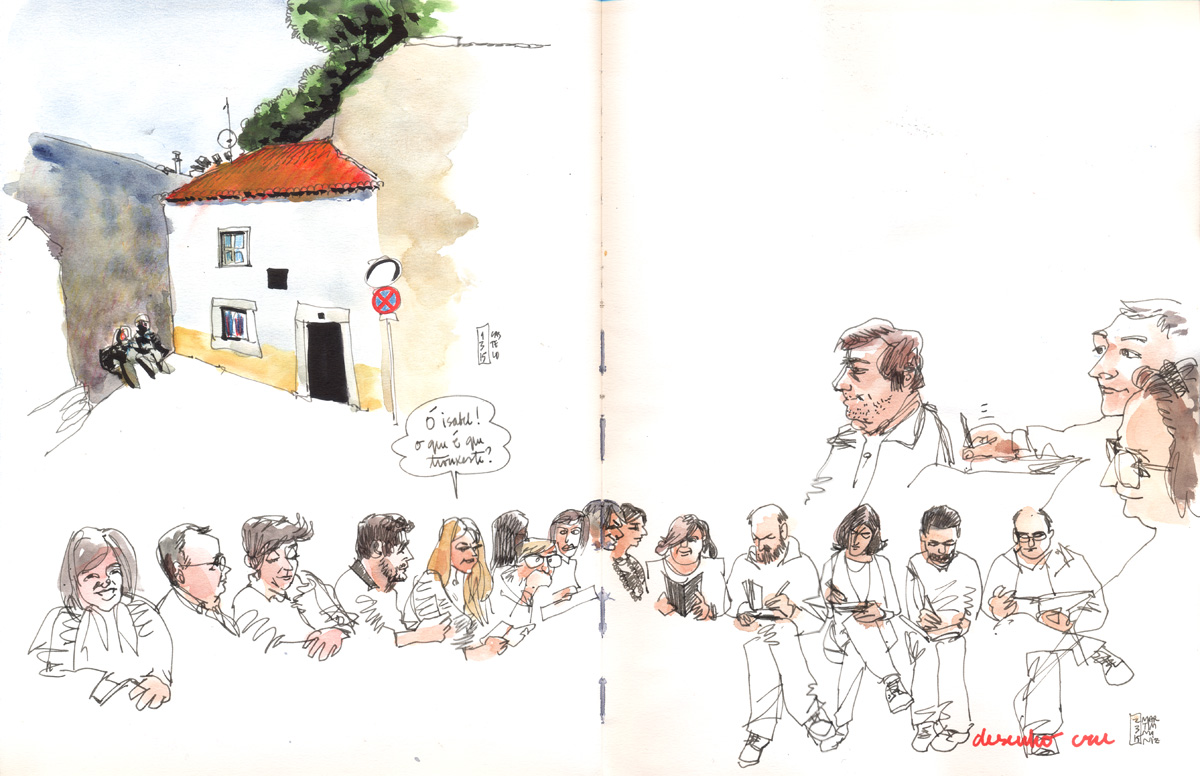 1200x776 March 2015 Storysketching By Pedro Loureiro - Raw Sketch