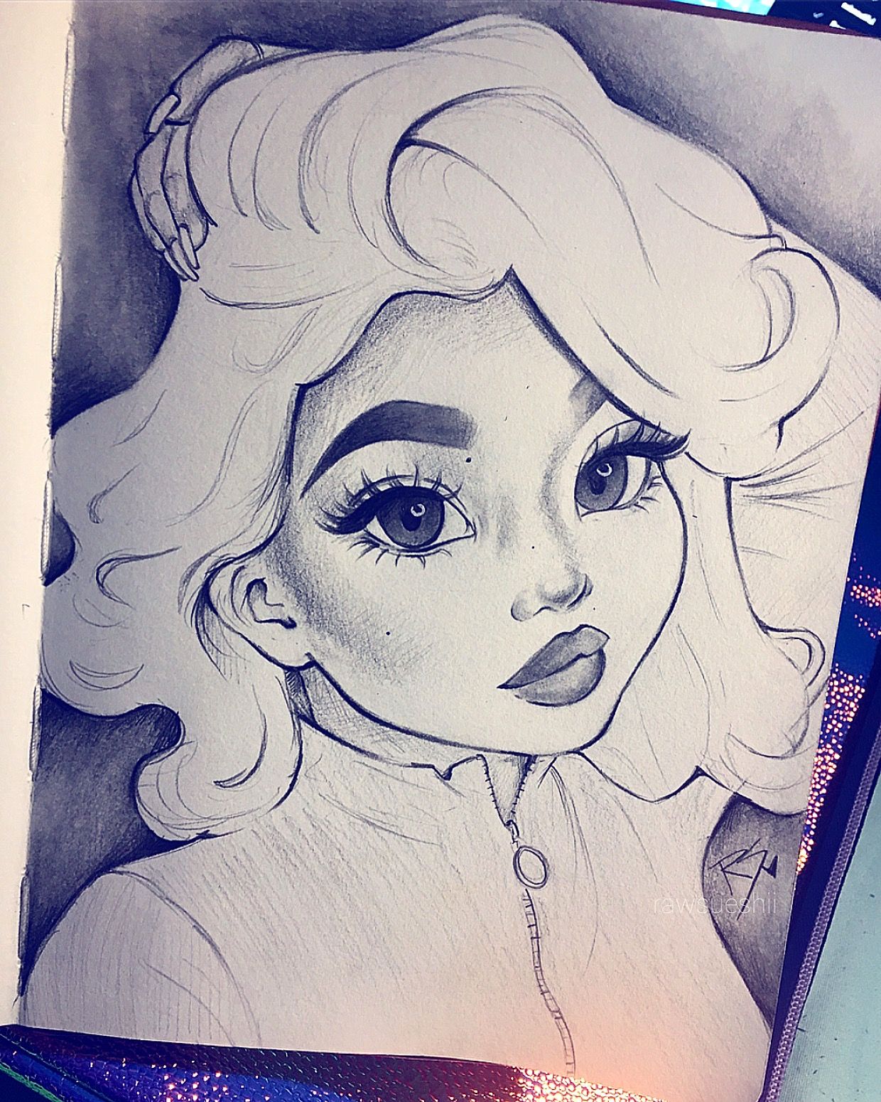 1240x1550 Pin By Abigail Miller On Drawing Inspiration And Crafts - Raw Sketch