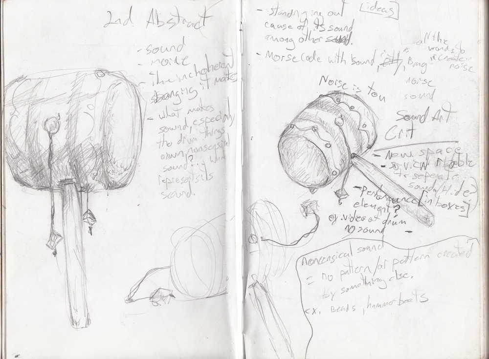 1000x735 Sketch Ant Farm Riley Tenove - Raw Sketch