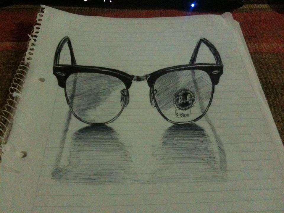 960x720 Ray Ban Austin United Nations System Chief Executives Board For - Ray Ban Sketch