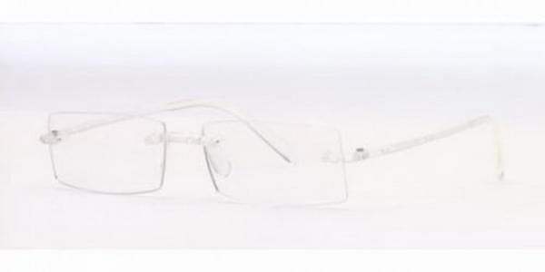 600x300 Ray Ban Rx7002 2046 Eyeglasses In Clear Smartbuyglasses Usa - Ray Ban Sketch