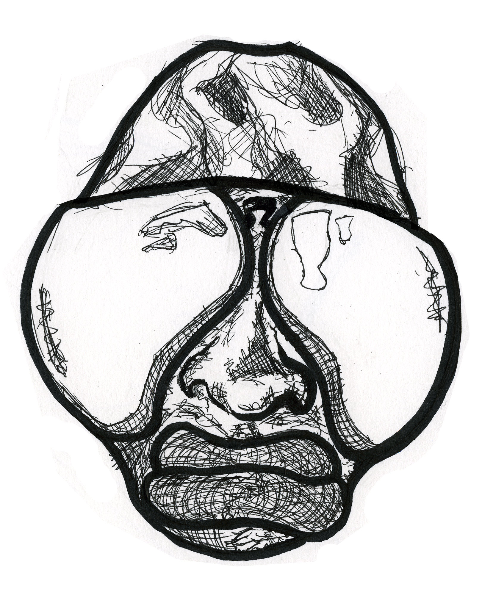 1620x2000 Rayban Sketch. By Double O Moose - Ray Ban Sketch
