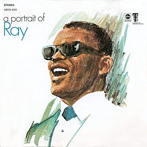 500x500 The Bright Lights And You Girl By Ray Charles On Amazon Music - Ray Charles Sketch