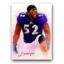 225x225 Ray Lewis - Ray Lewis Sketch