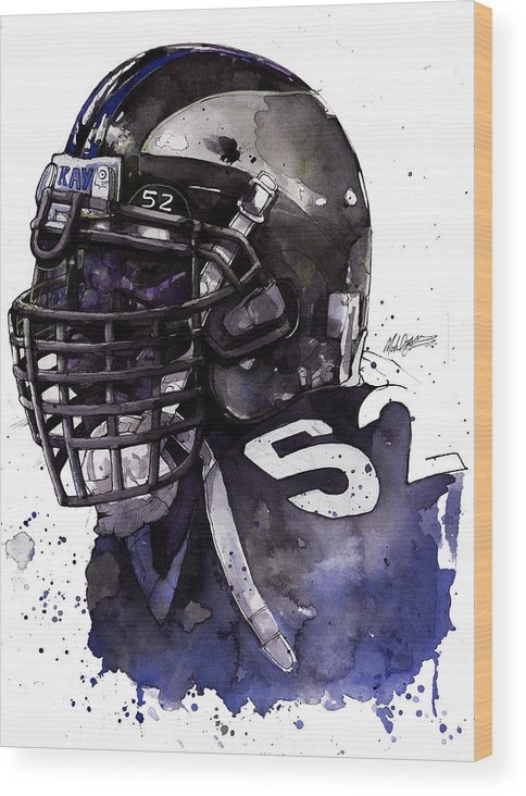 484x732 Ray Lewis - Ray Lewis Sketch
