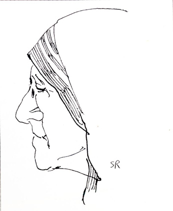 353x430 Jamuura Blog - Ray Sketch