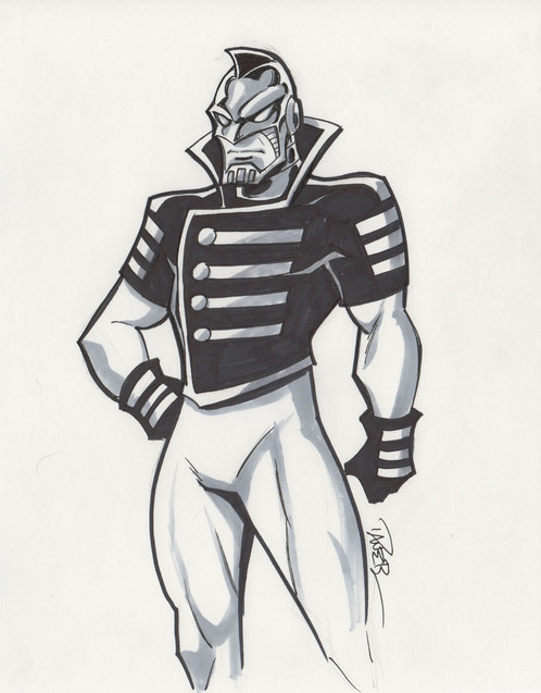 498x637 The Ray Sketch - Ray Sketch