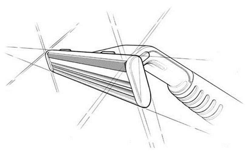 810x529 Introducing Creo Sketch - Razor Sketch