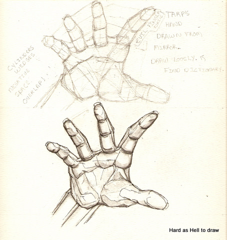 454x480 Reaching Hand 1 By Tarpalsfan - Reaching Hand Sketch