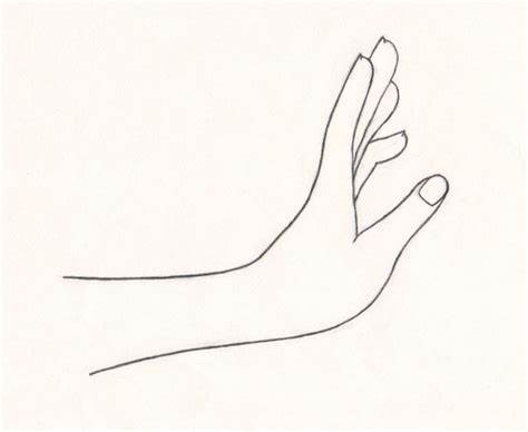 474x388 Drawing Hands Reaching. Best Hand Reaching Out Drawing - Reaching Hand Sketch