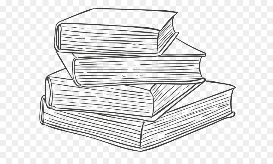 900x540 Paper Drawing Book Sketch - Reading Sketch