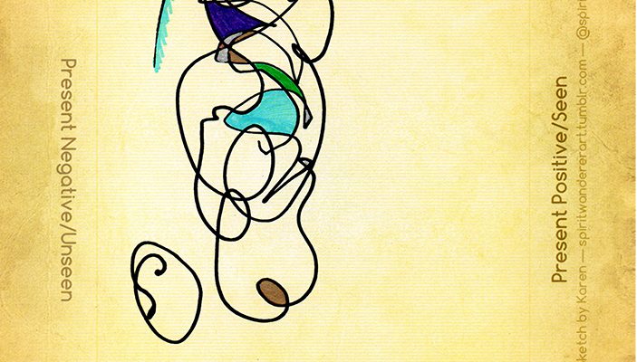 703x400 Soulscape Sketch Reading Completed 240118 Soulscape Sketches - Reading Sketch