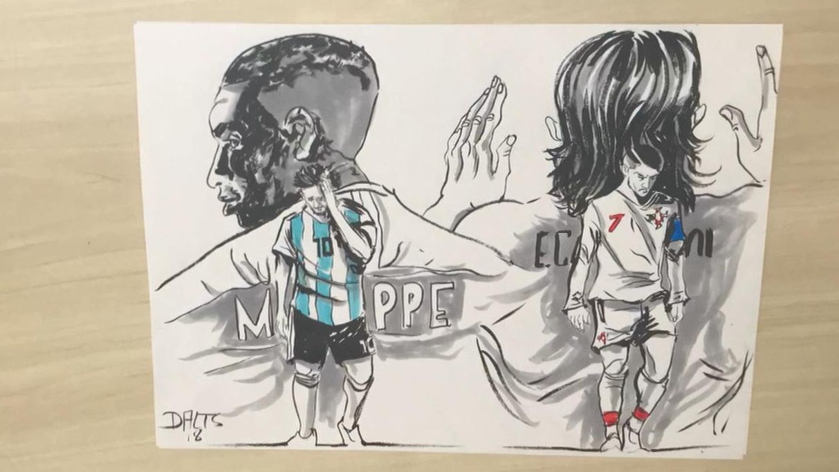 1213x683 Live Transfer Talk Real Madrid To Accept Juventus Offer For - Real Madrid Sketch