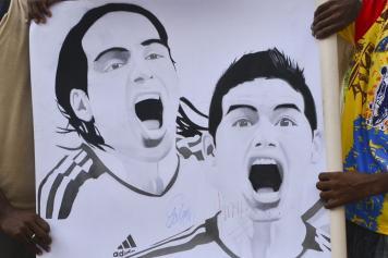 356x237 Real Madrid Shock Bayern Want To Buy To Give Him To - Real Madrid Sketch