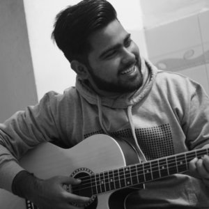 300x300 Harsh - Real Sketch