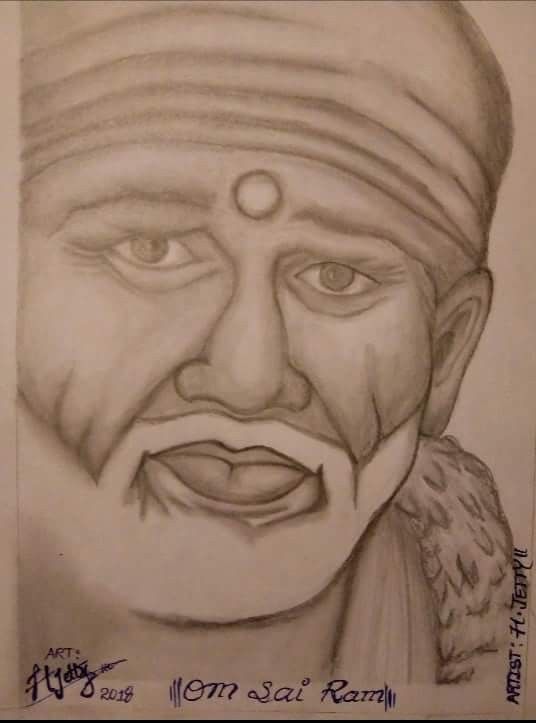 536x723 Sketching Art Realistic Sketching Art - Realistic Sketch Artist