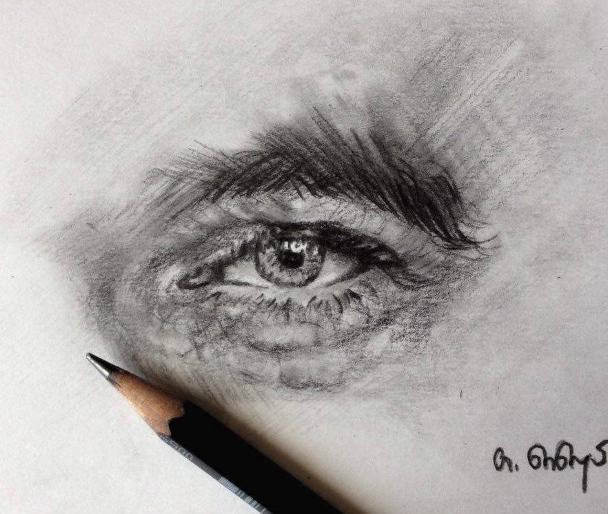 882x746 Art - Realistic Sketch Artist