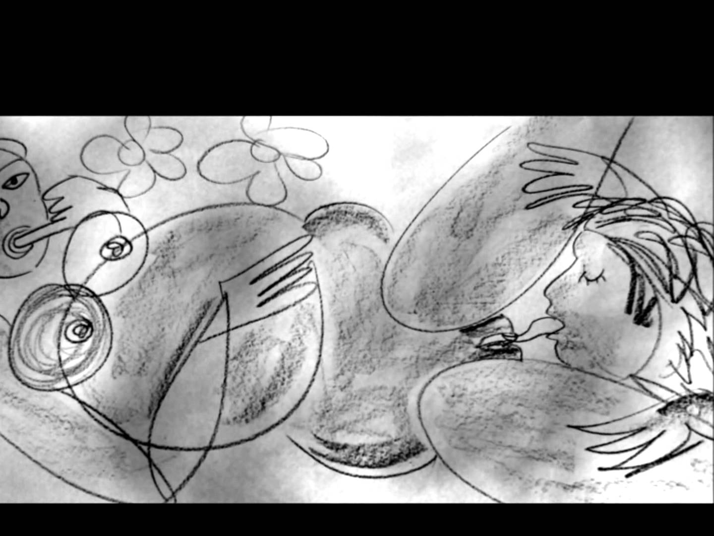 1440x1080 Worlds Longest Drawing Guinness World Record By Artist Singh - Record Sketch