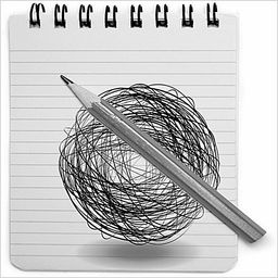 256x256 Video Recorder Pencil Sketch By Shebli Geegieh - Recorder Sketch