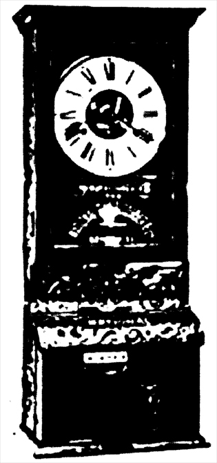 315x670 Workclocks - Recorder Sketch