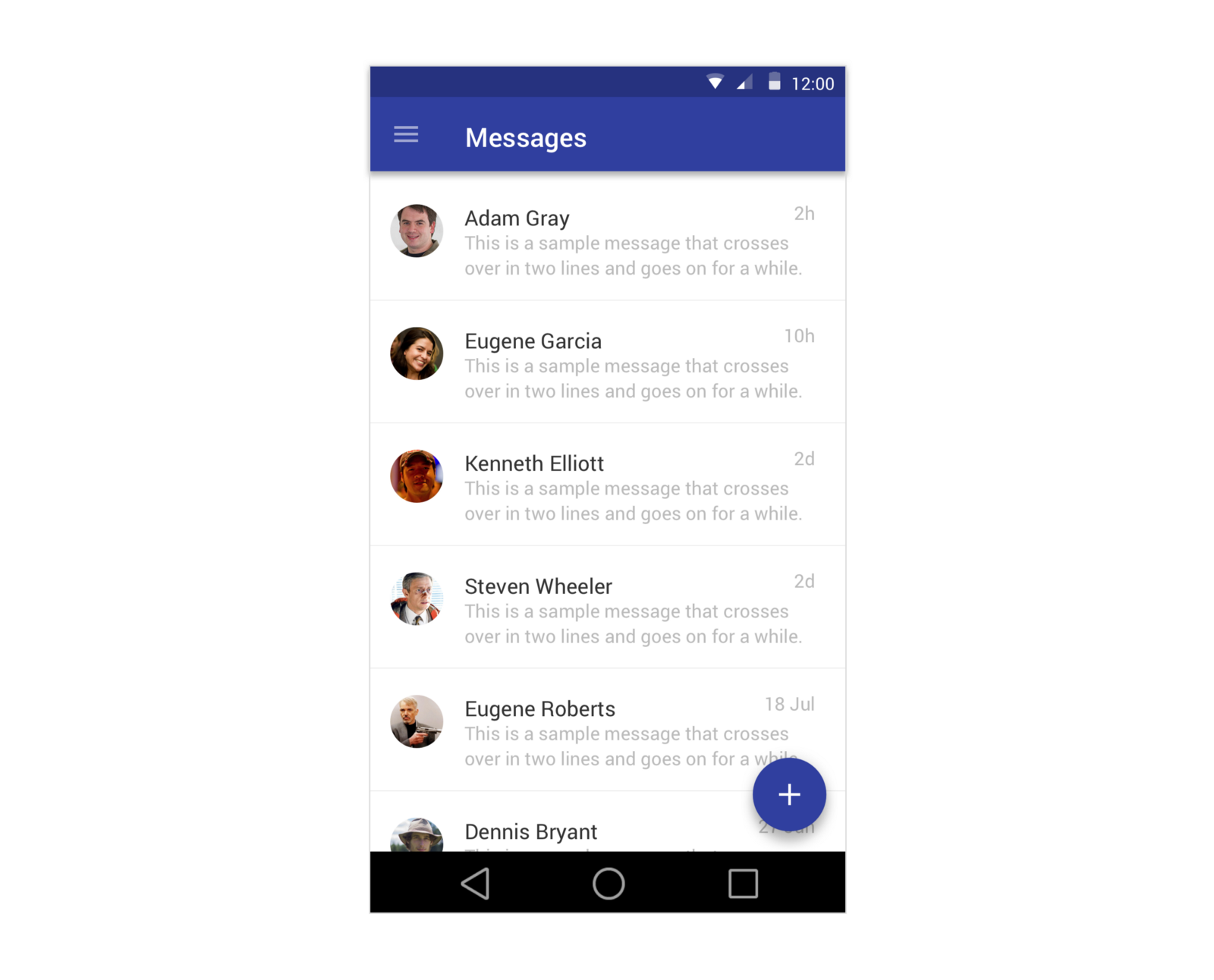 1600x1292 Sketch + Invision How To Do A Floating Action Button (Fab) For - Rectangle Sketch