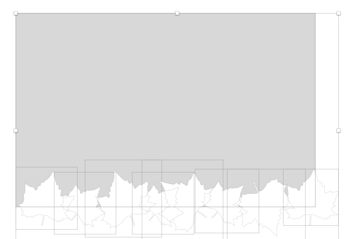 1210x836 Mask - Rectangle Sketch