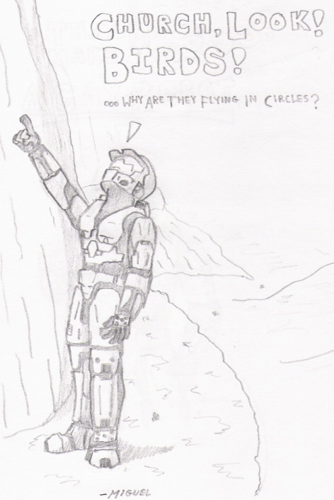 472x707 Red Vs Blue Sketch No. 2 By Bludawg7 - Red And Blue Sketch