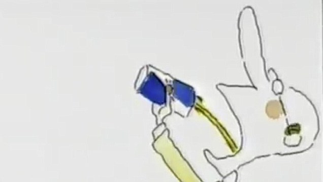 636x358 Red Bull Thieves Steal One Million Euros Worth Of Energy Drink In - Red Bull Sketch