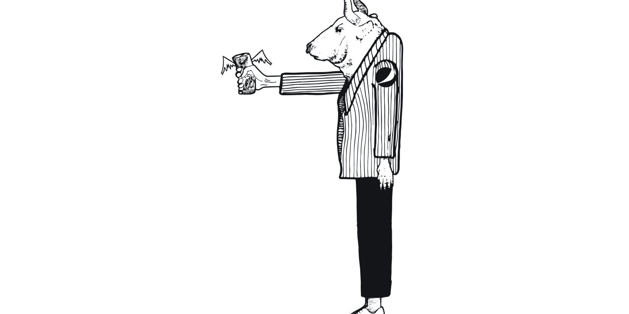 1280x640 Red Bull Wanted But Not Welcome - Red Bull Sketch