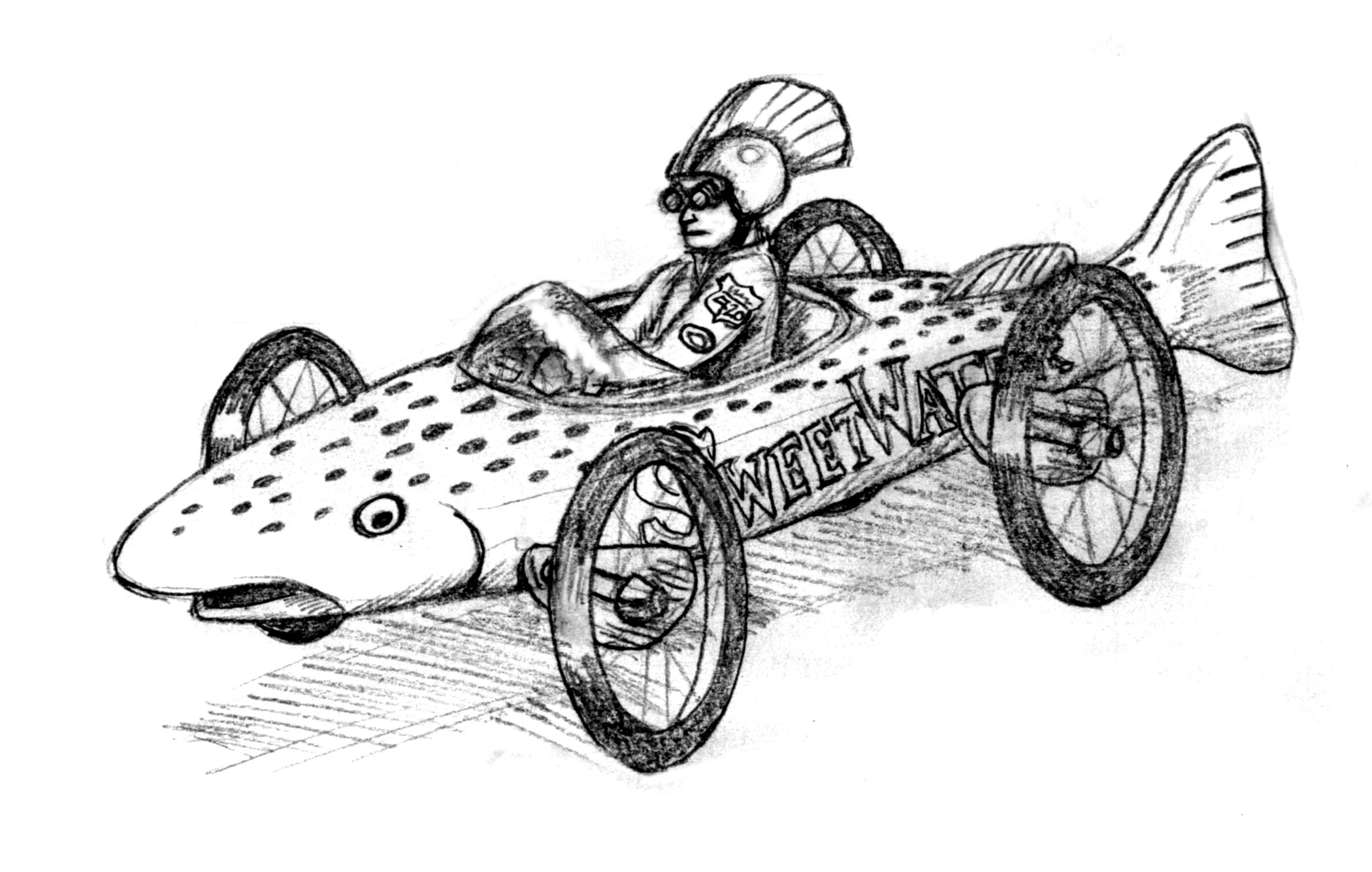 2100x1334 Steady And Heady Sweetwater Does The Red Bull Soapbox Race - Red Bull Sketch