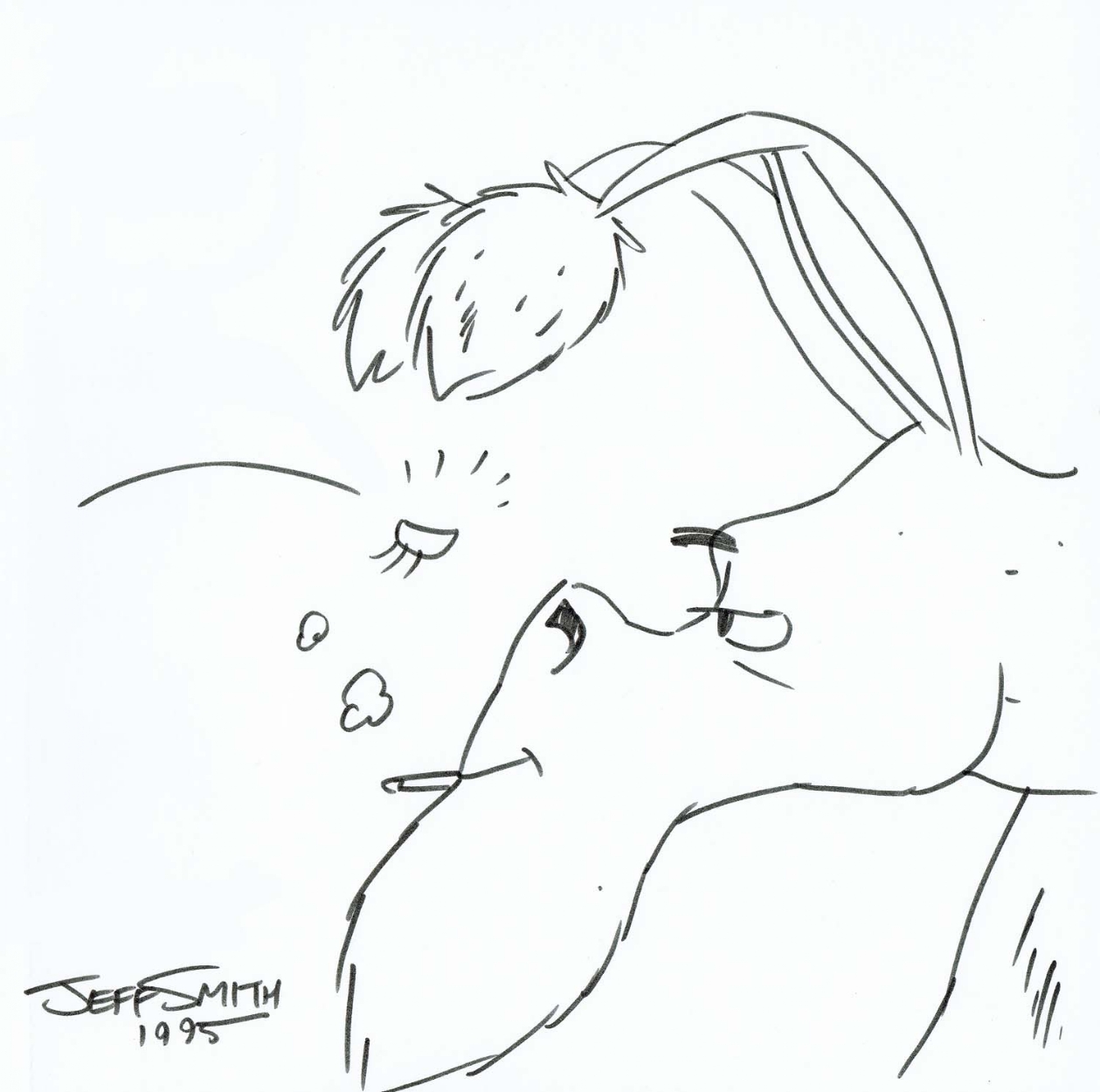 1259x1250 Great Red Dragon - Red Dragon Sketch