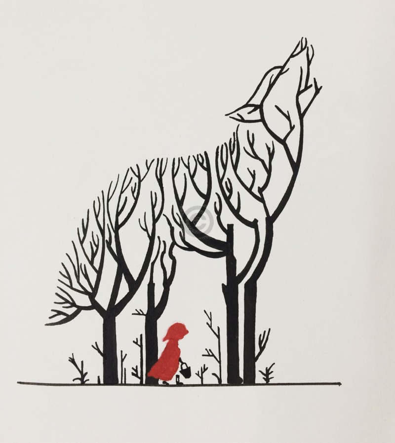 800x898 Red Hood Sketch Artoreal - Red Hood Sketch