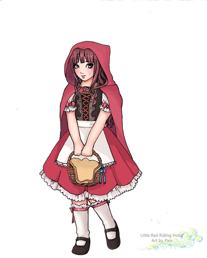 801x997 Little Red Riding Hood And Talk For Writing Year2rules - Red Riding Hood Sketch