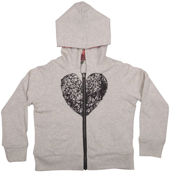 591x591 Paper Wings - Red Robin Sketch