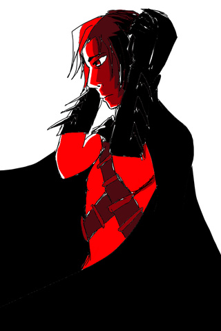 320x480 Redrobin Drawings On Paigeeworld. Pictures Of Redrobin - Red Robin Sketch